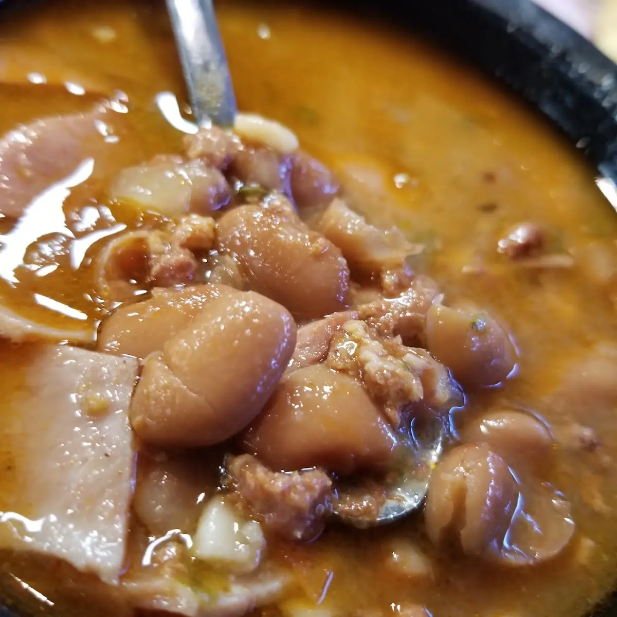 Charro Beans