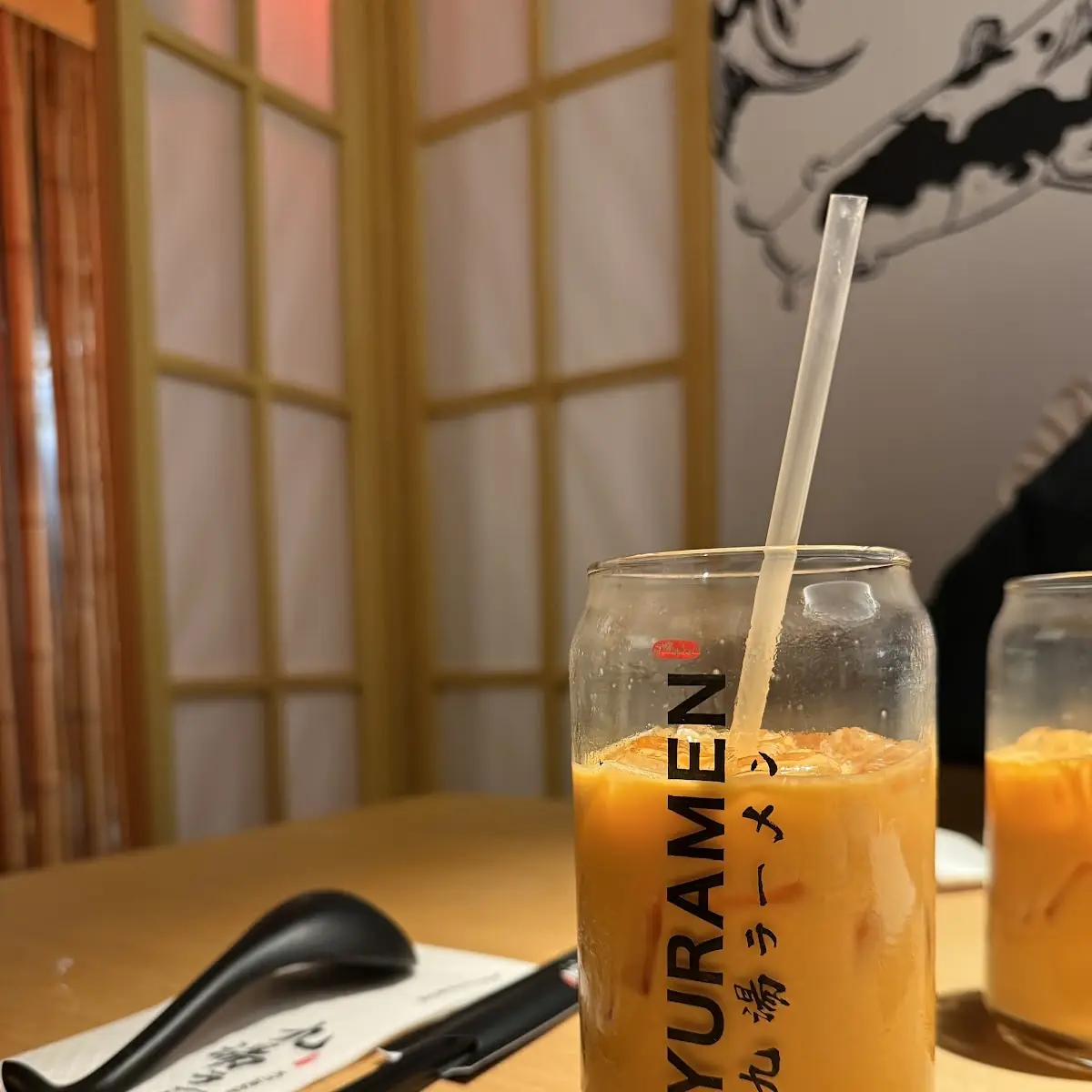 Thai Tea