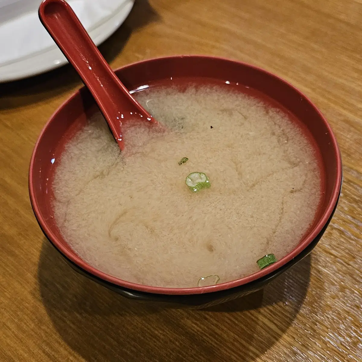 Miso Soup