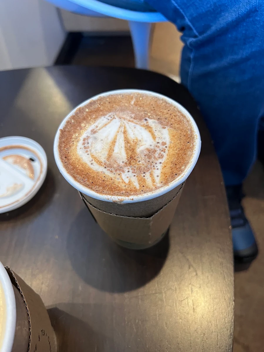 Cappuccino