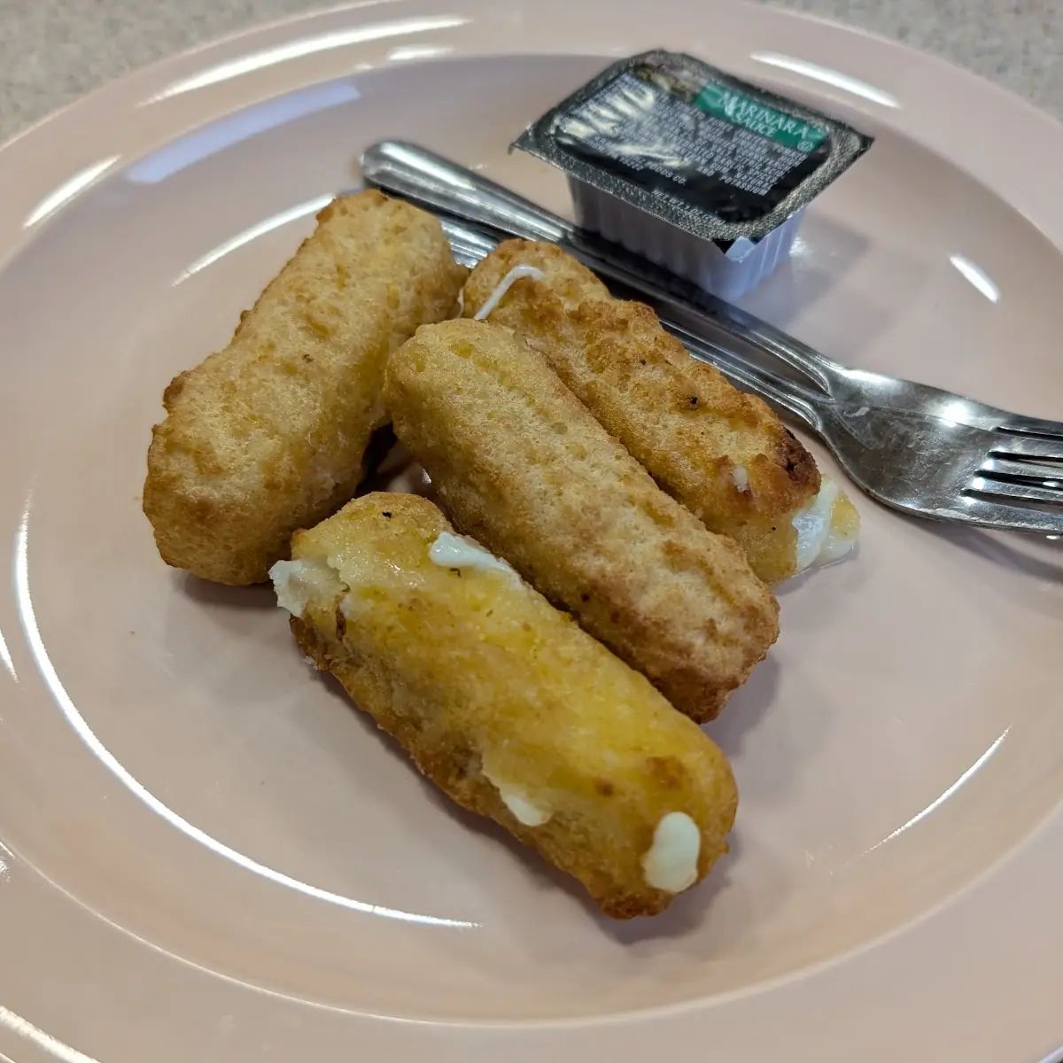 Cheese Sticks