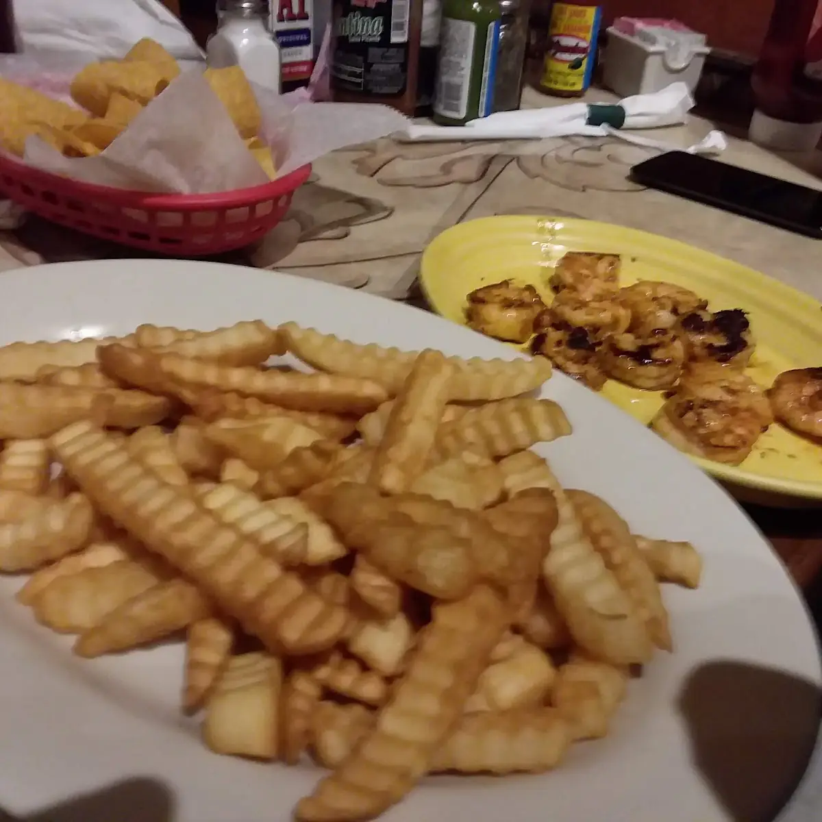 Fritto Misto