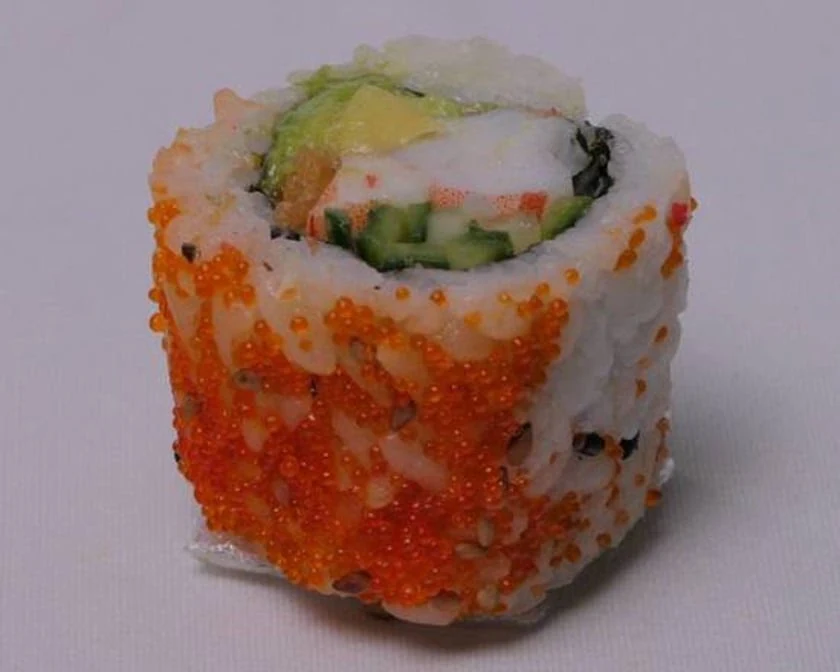 Highlights, Uni Sushi