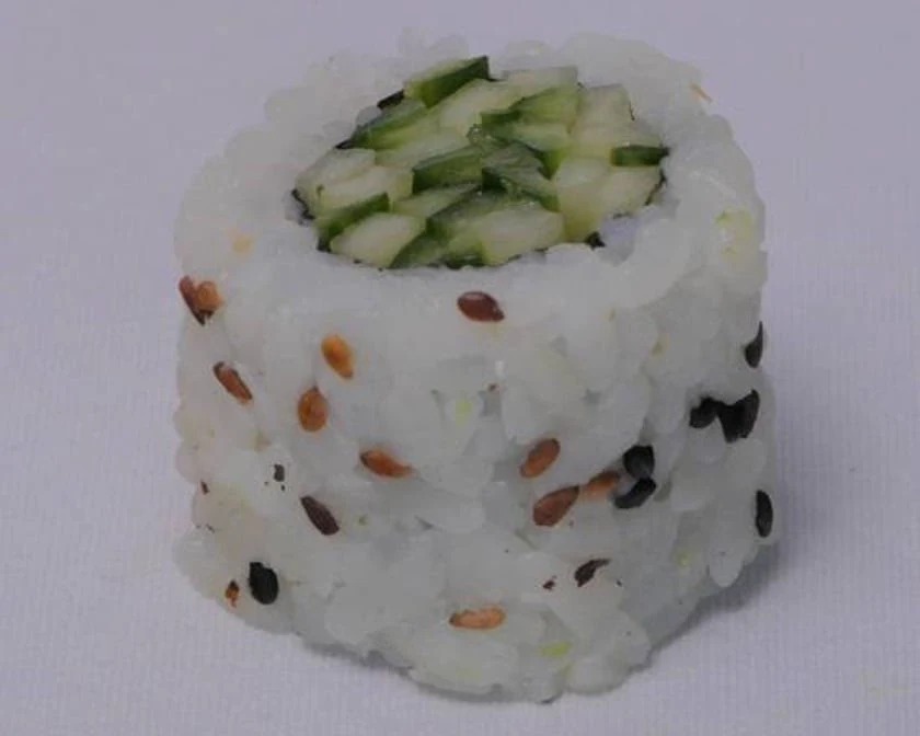 Highlights, Uni Sushi