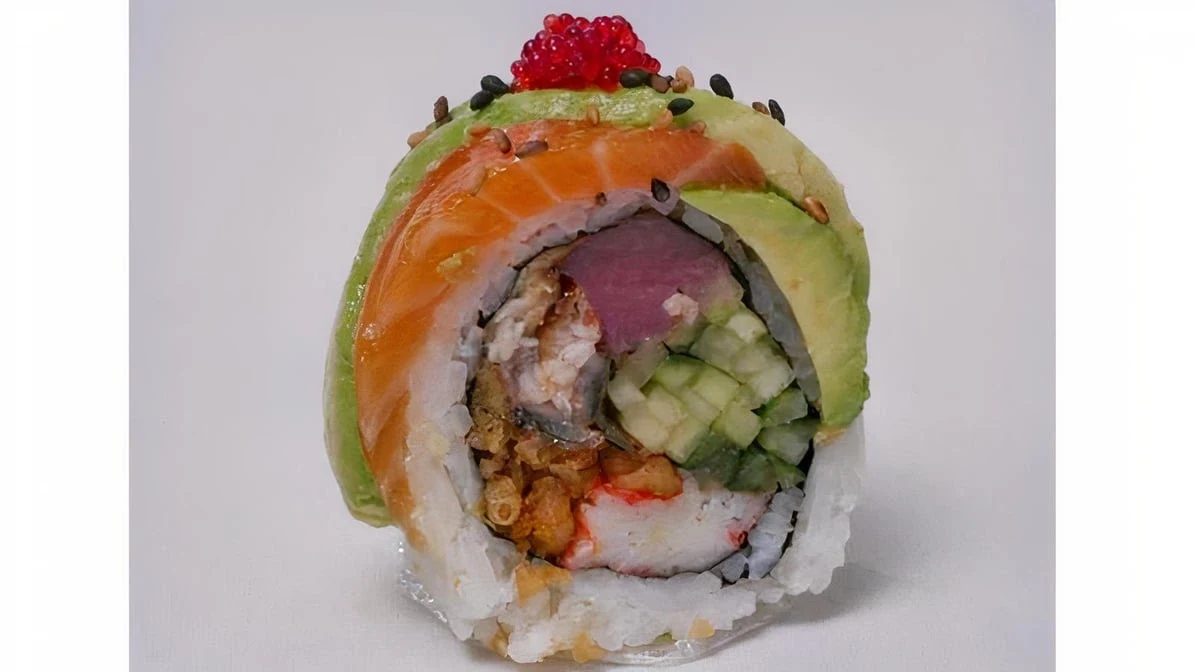 Highlights, Uni Sushi