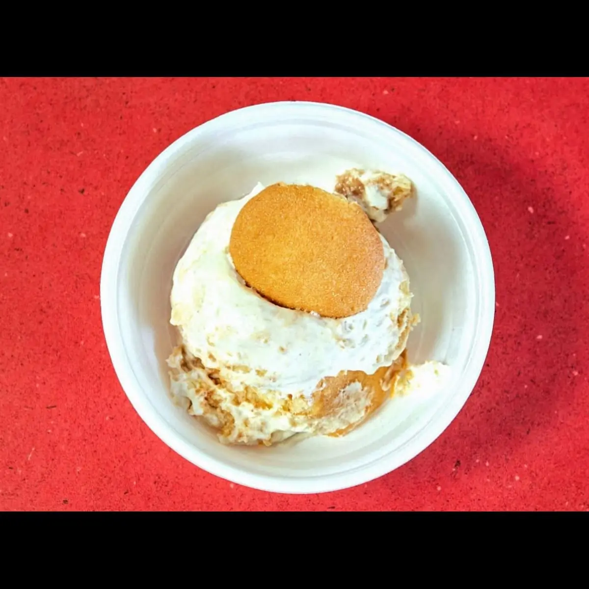 Banana Pudding