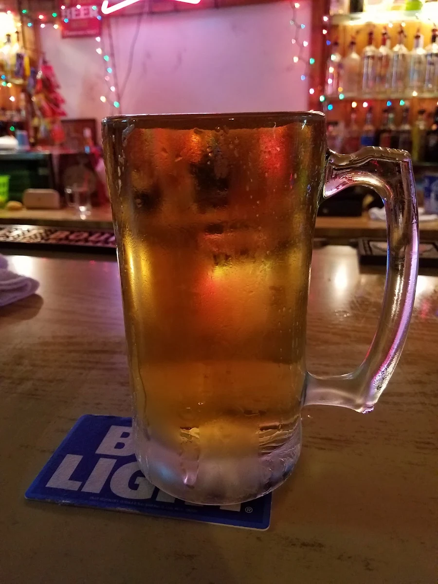 Coors Light
