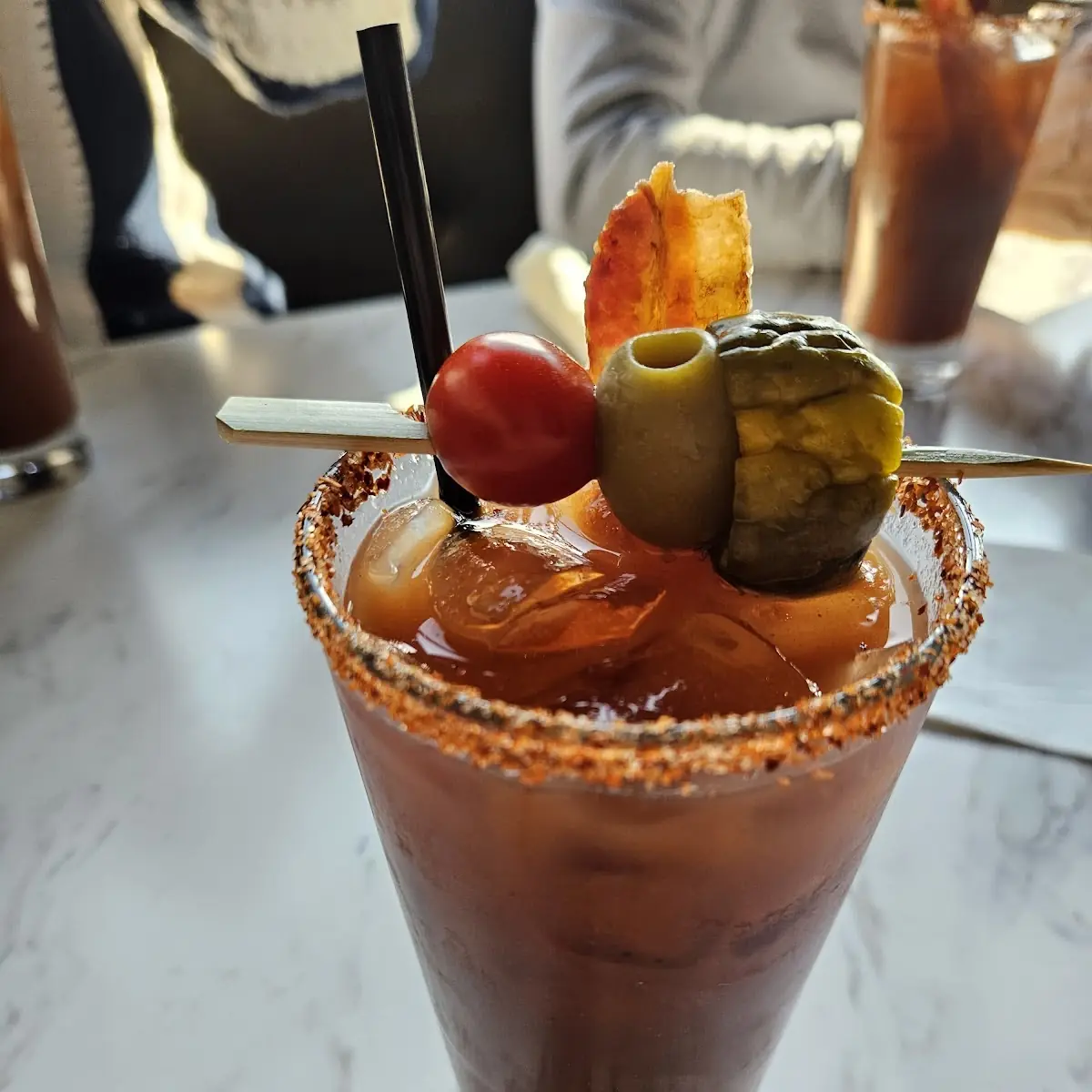 Bloody Mary