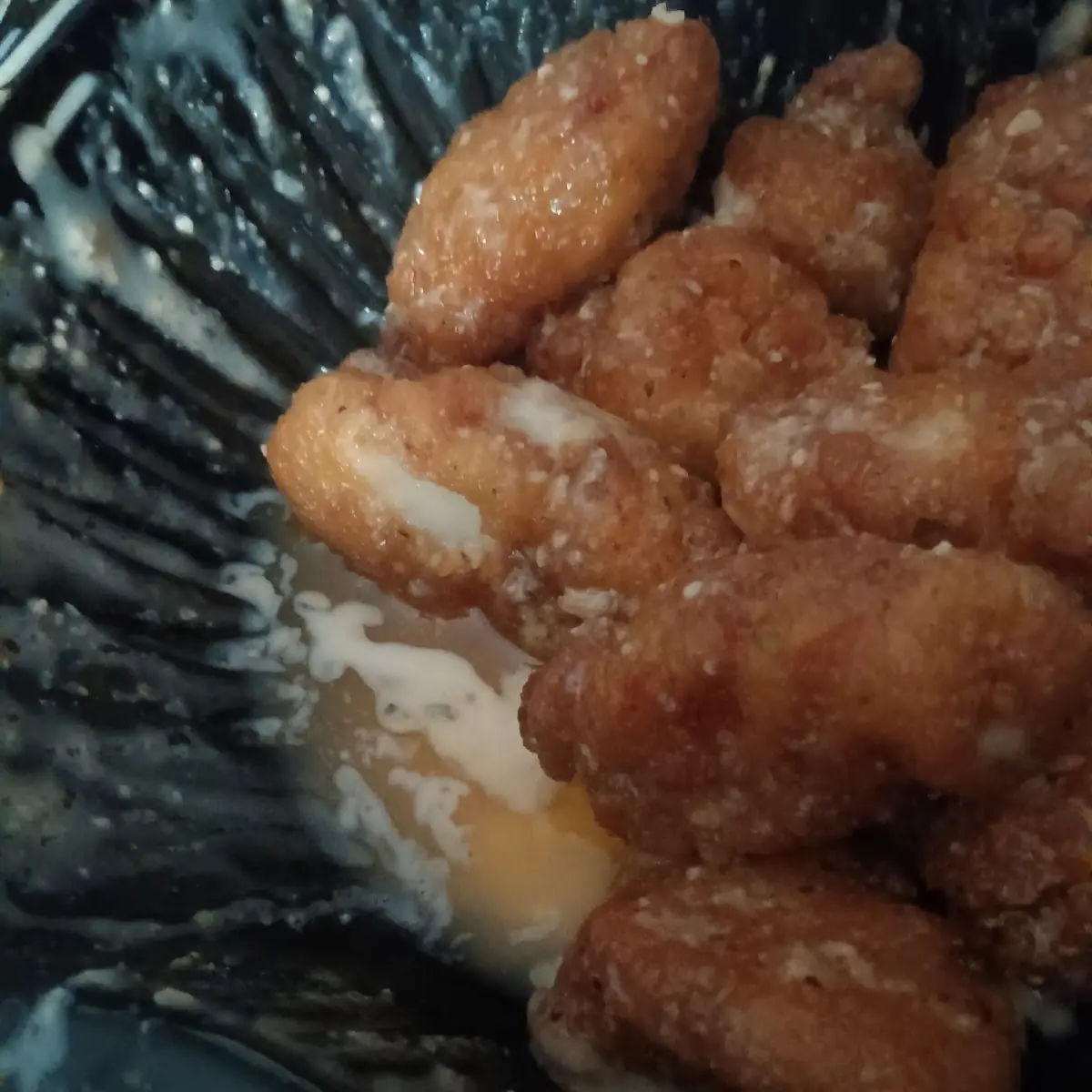 Tater Tots