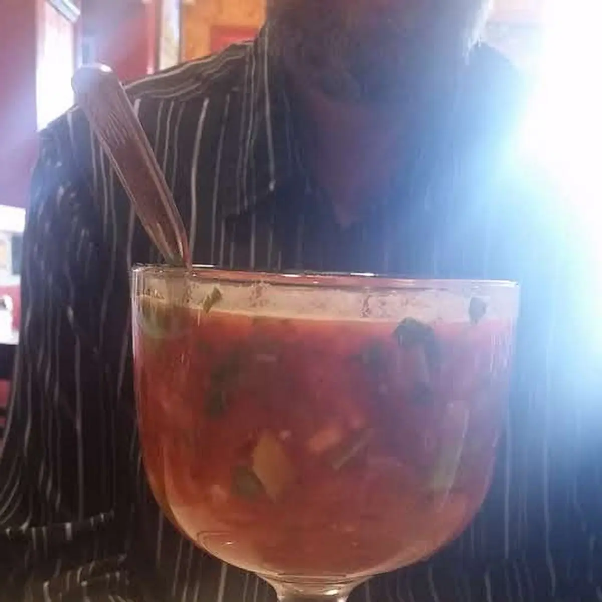 Shrimp Cocktail