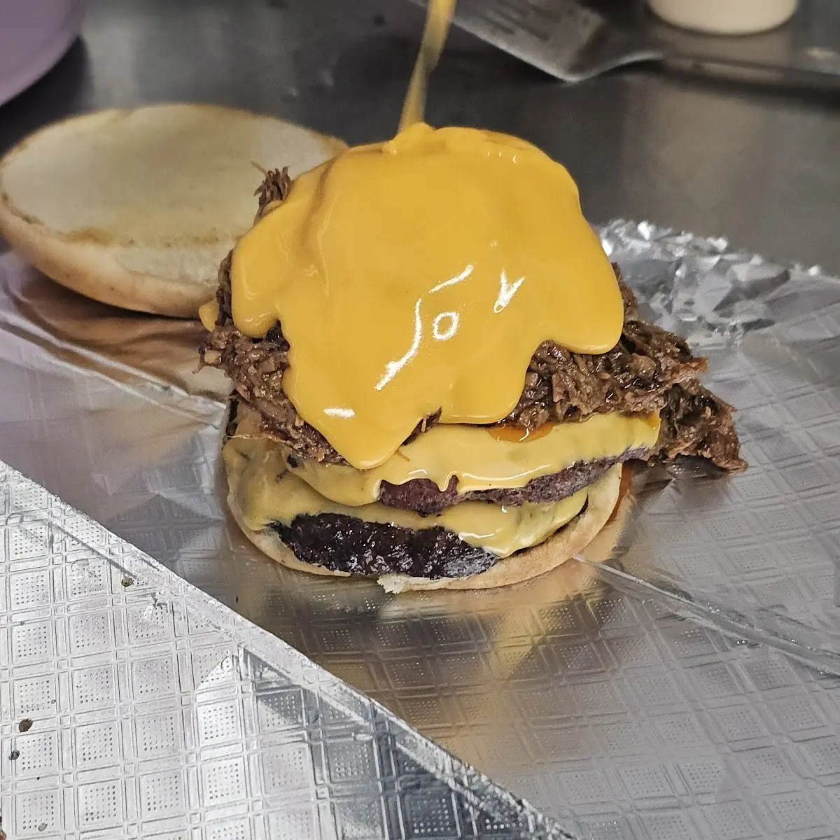 Pulled Pork