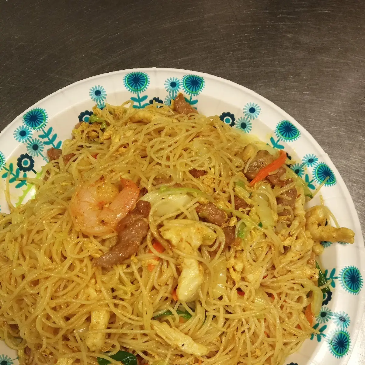 Singapore Mei Fun