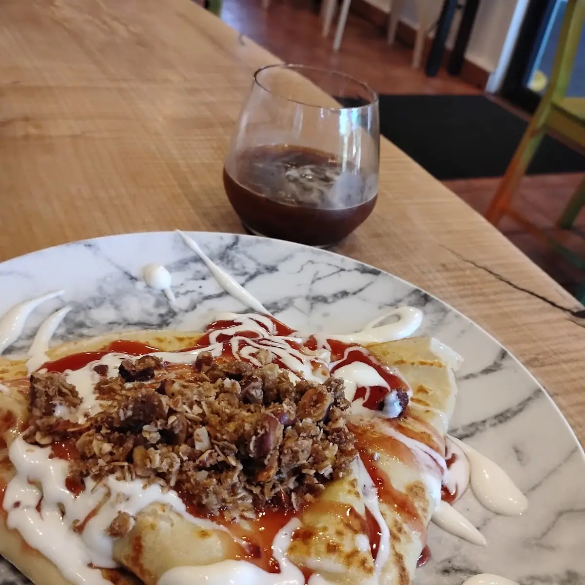 Banana Split