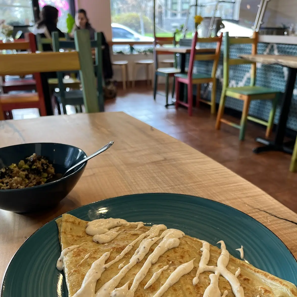 Quesadilla
