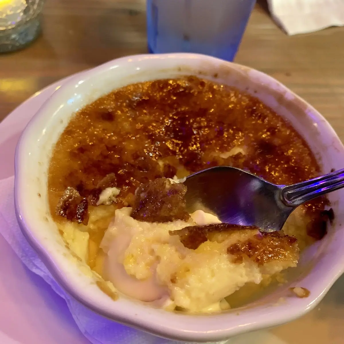 Creme Brulee