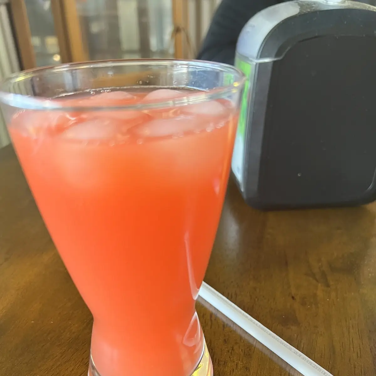 Rum Punch