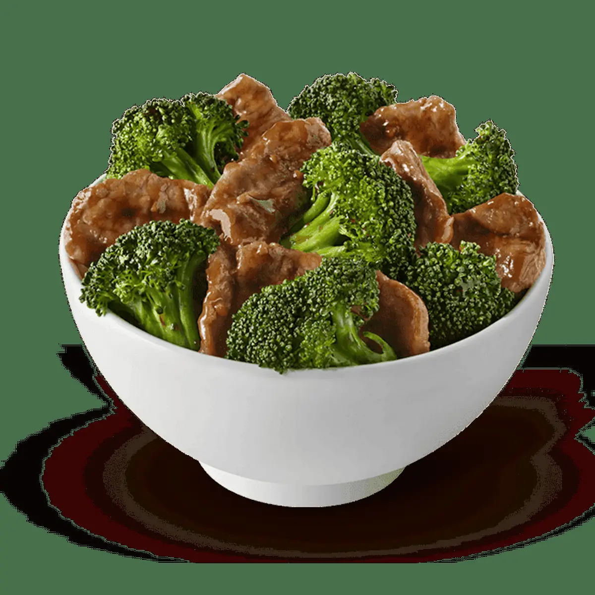 Broccoli Beef