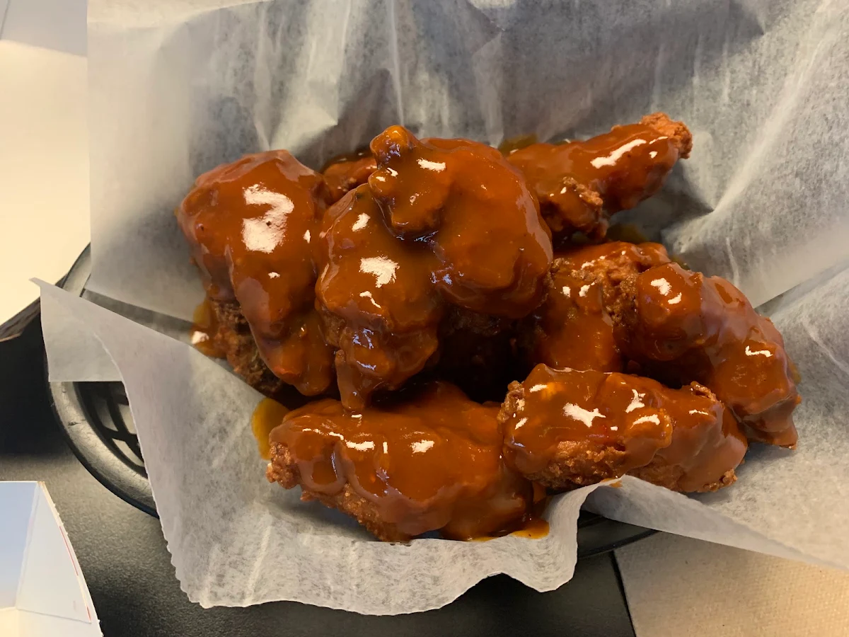 Wings