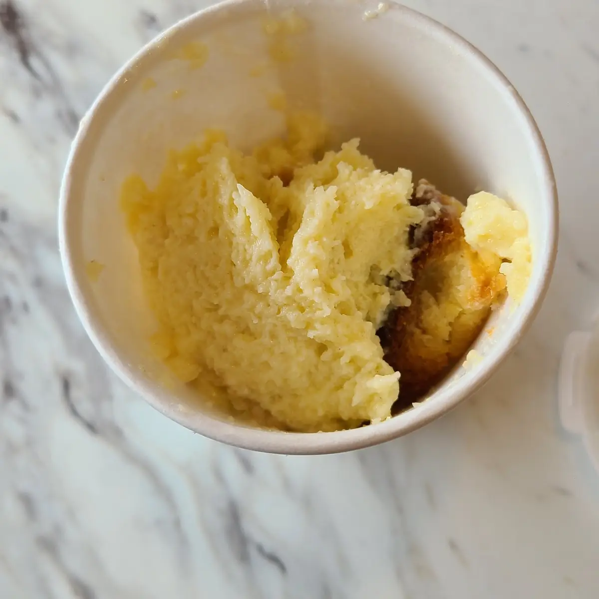 Bread Pudding