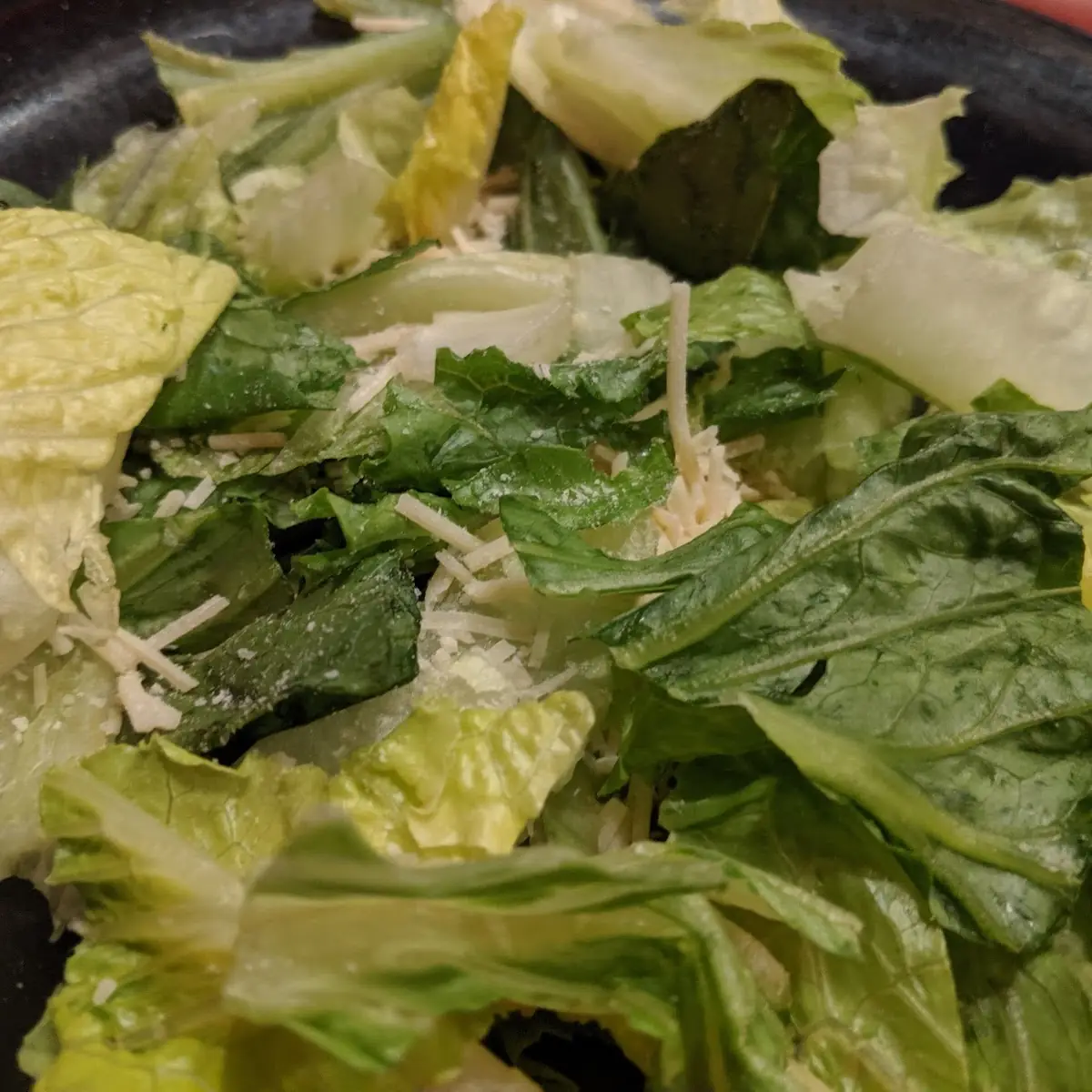 Side Caesar Salad
