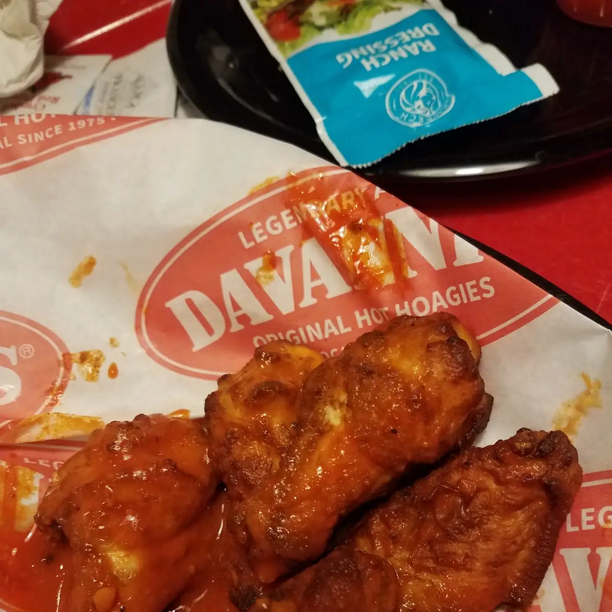 Wings