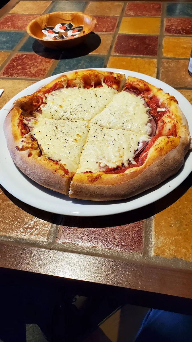 Pizza 9 po