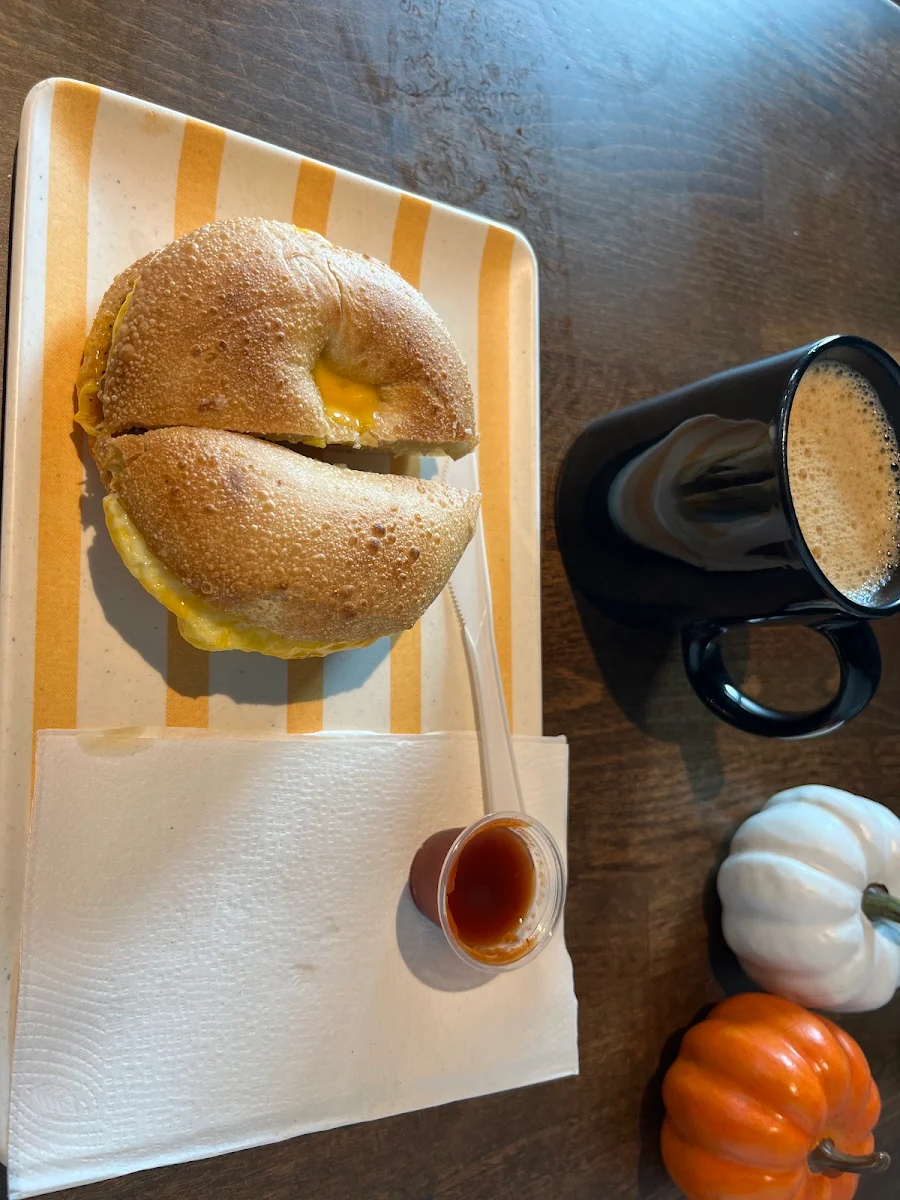 Bagel