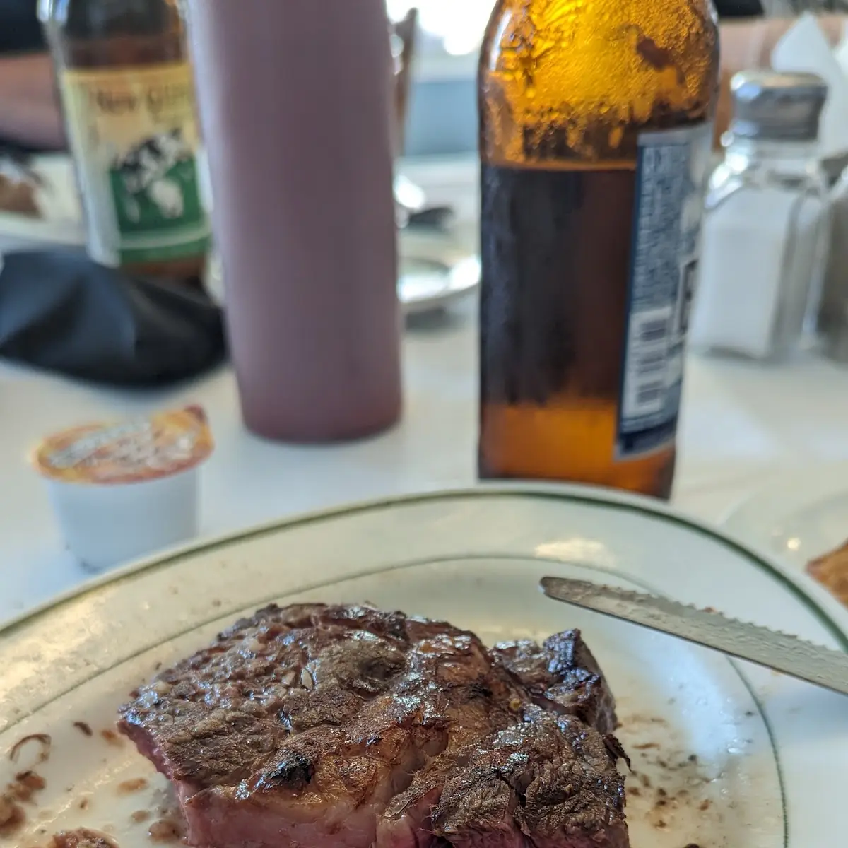 Ribeye Steak