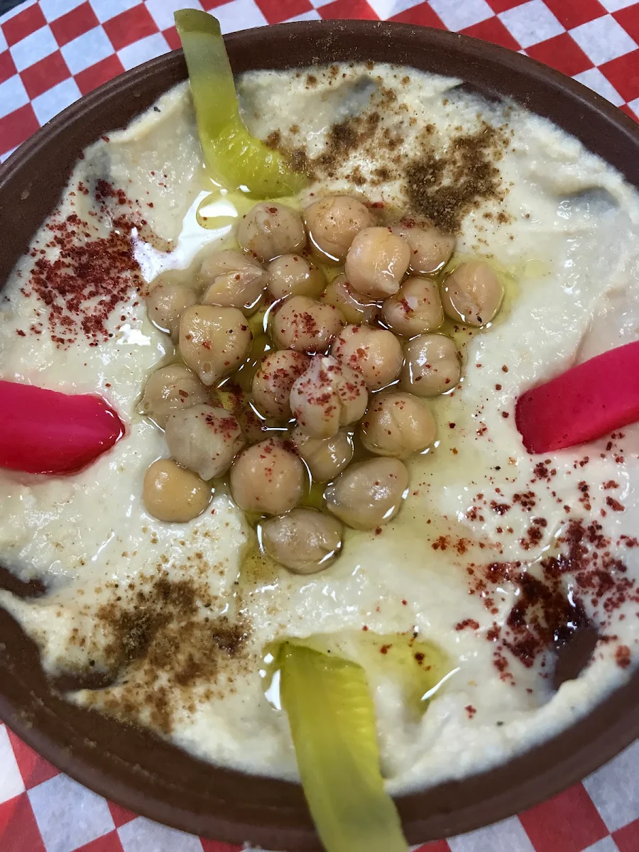 Hummus