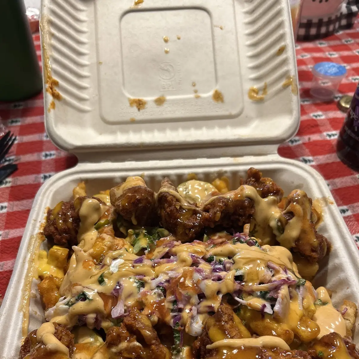 Chili Cheese