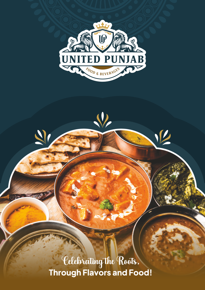 Highlights, United Punjab Eatery & Grill