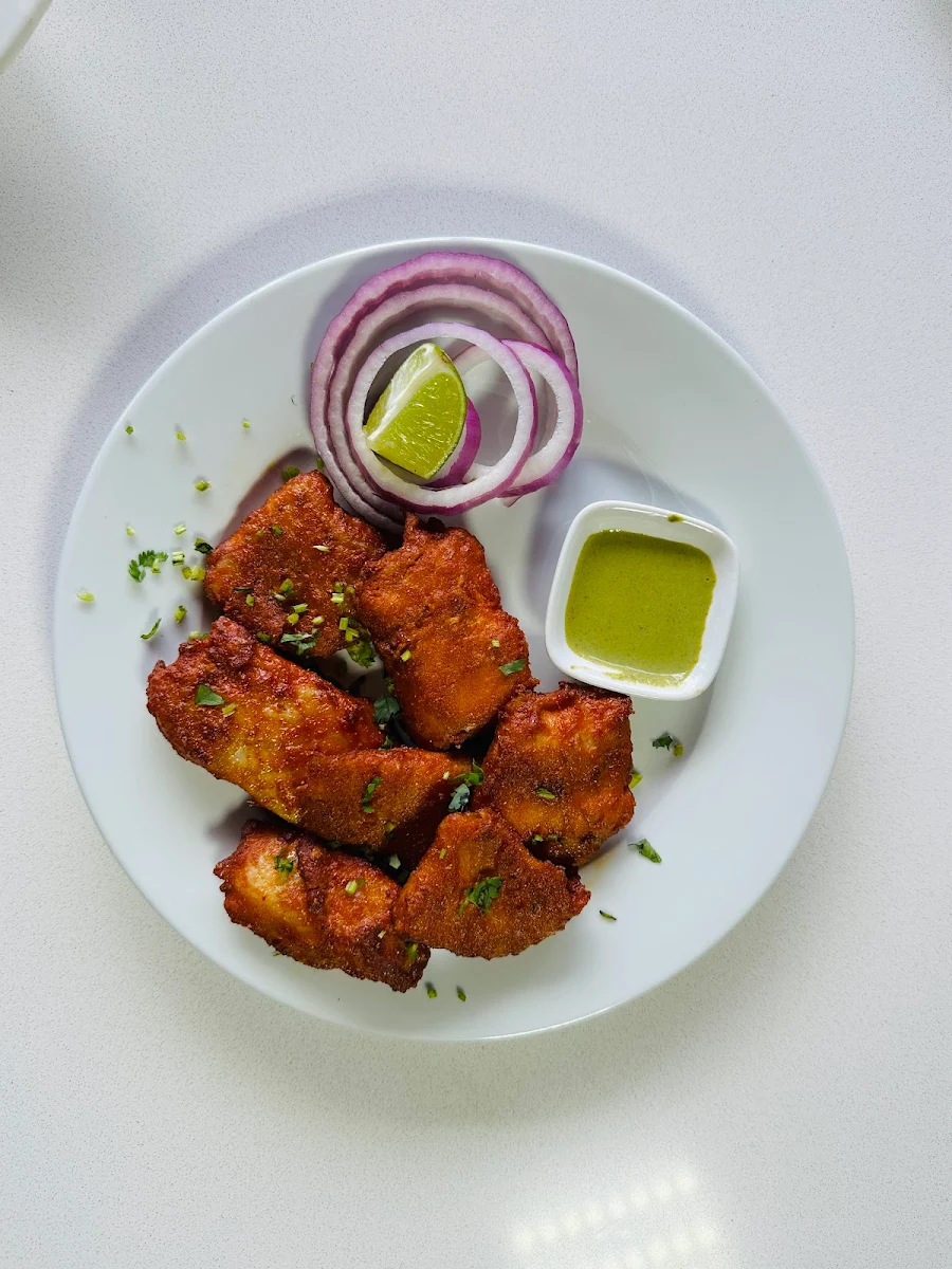 Highlights, United Punjab Eatery & Grill