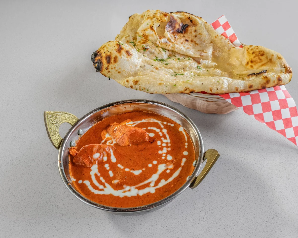 Highlights, United Punjab Eatery & Grill