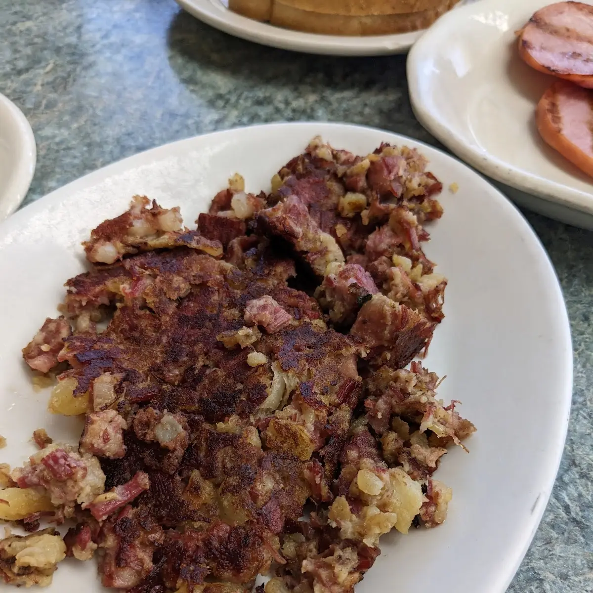 Corned Beef Hash