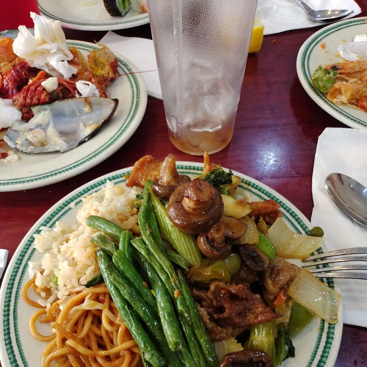 Chow Mein