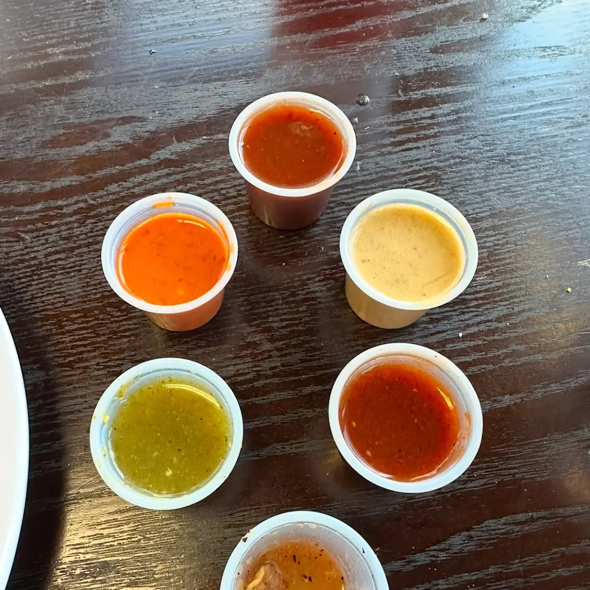 Queso Sauce