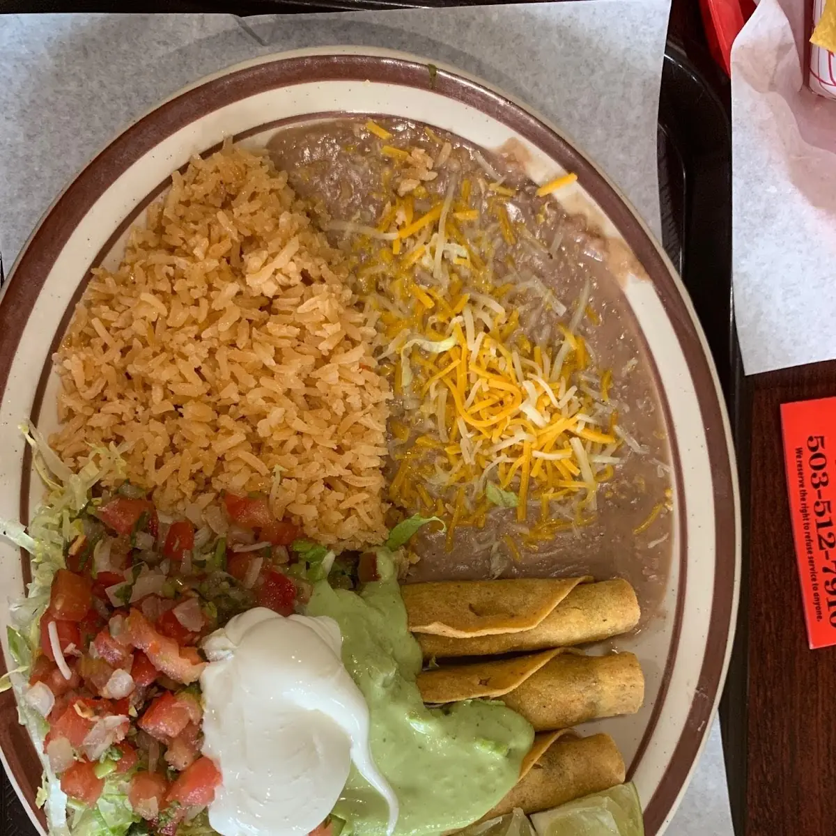 Chile Relleno Burrito
