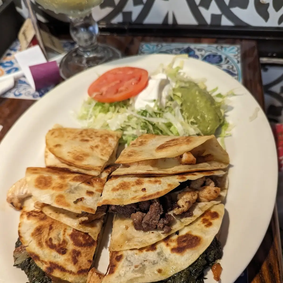 Queso Fundido