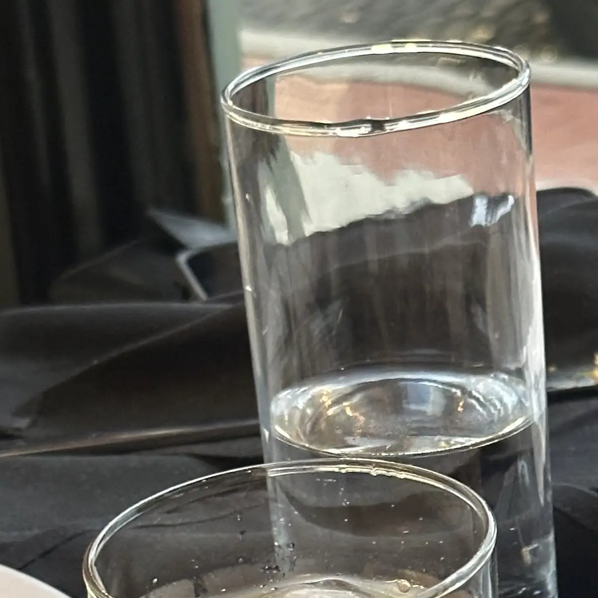Whiskey Old Fashioned