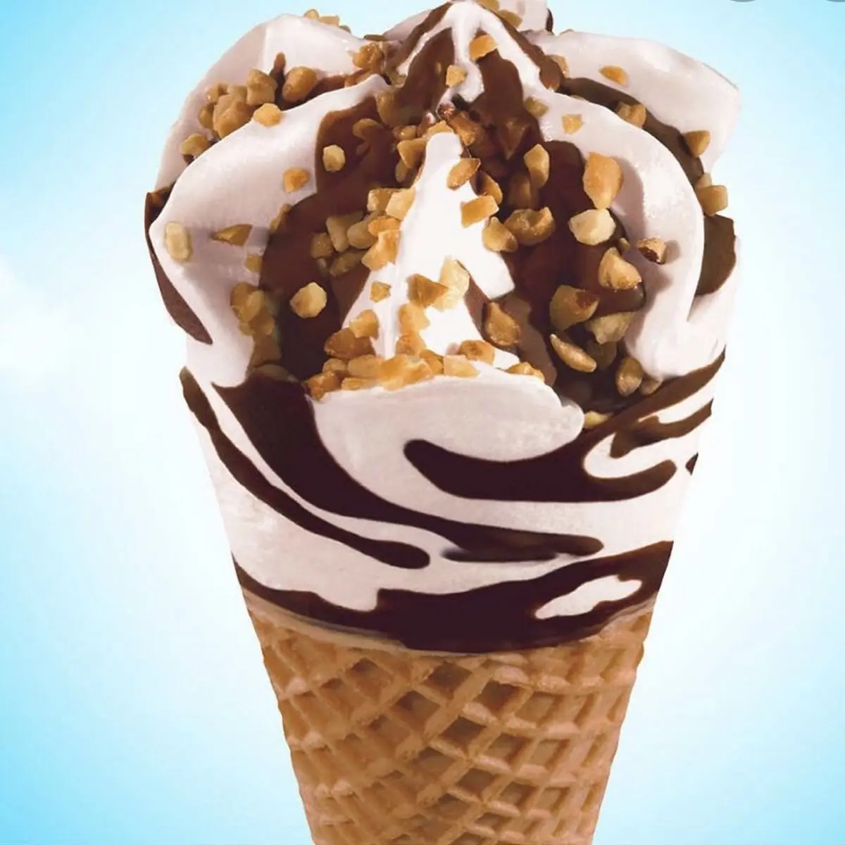 Ice Cream Cone