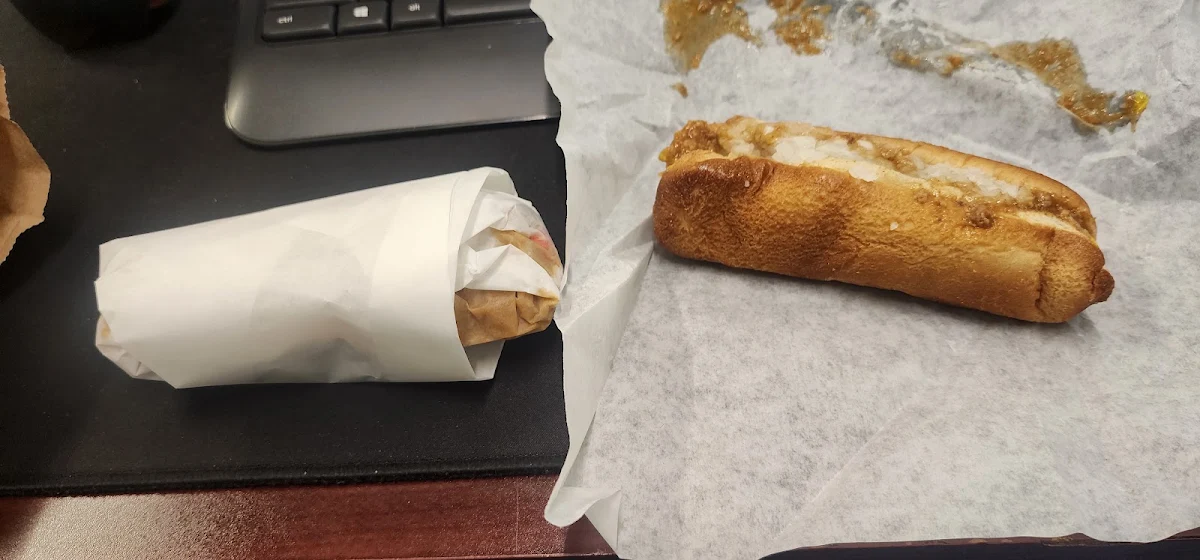 Baguette