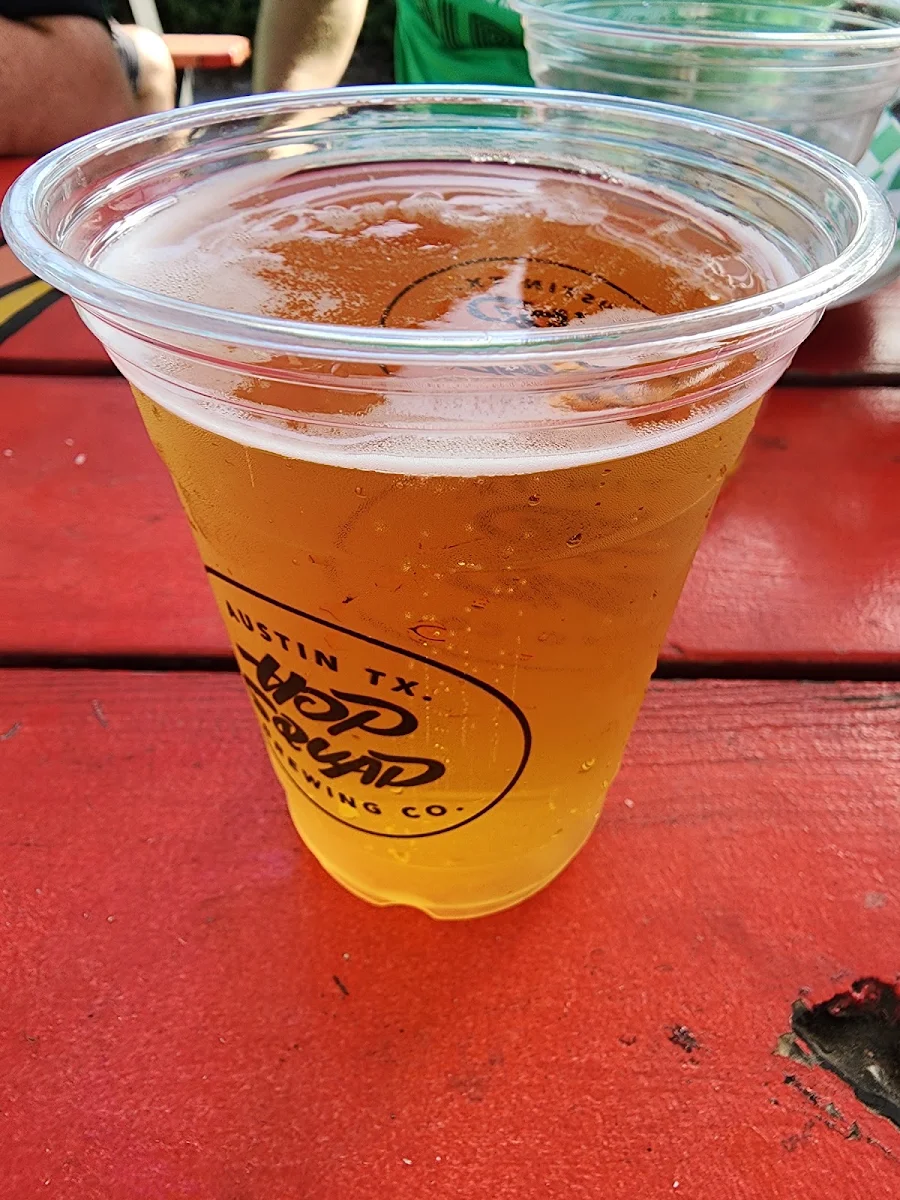 Pennybacker Hazy IPA