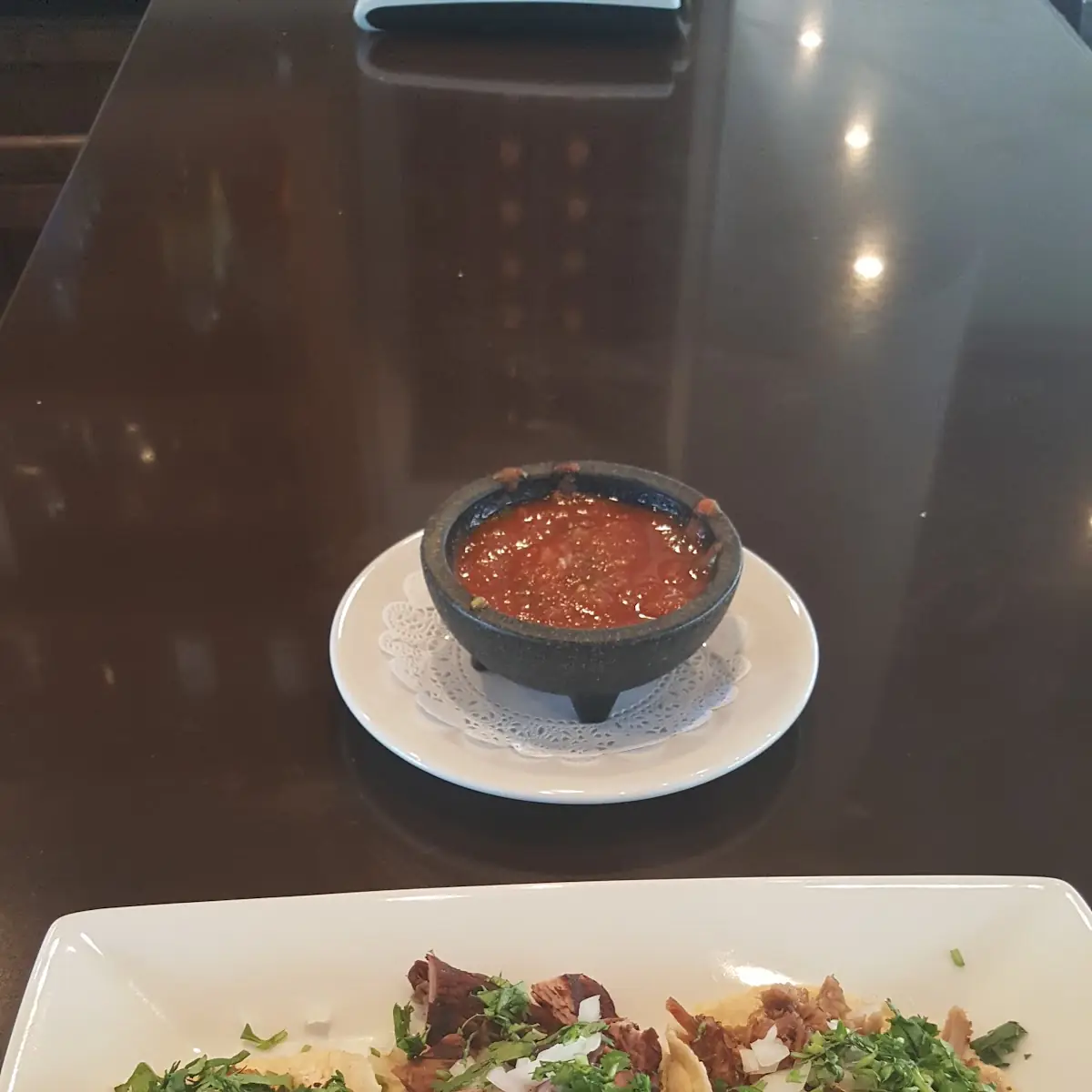 Street Tacos