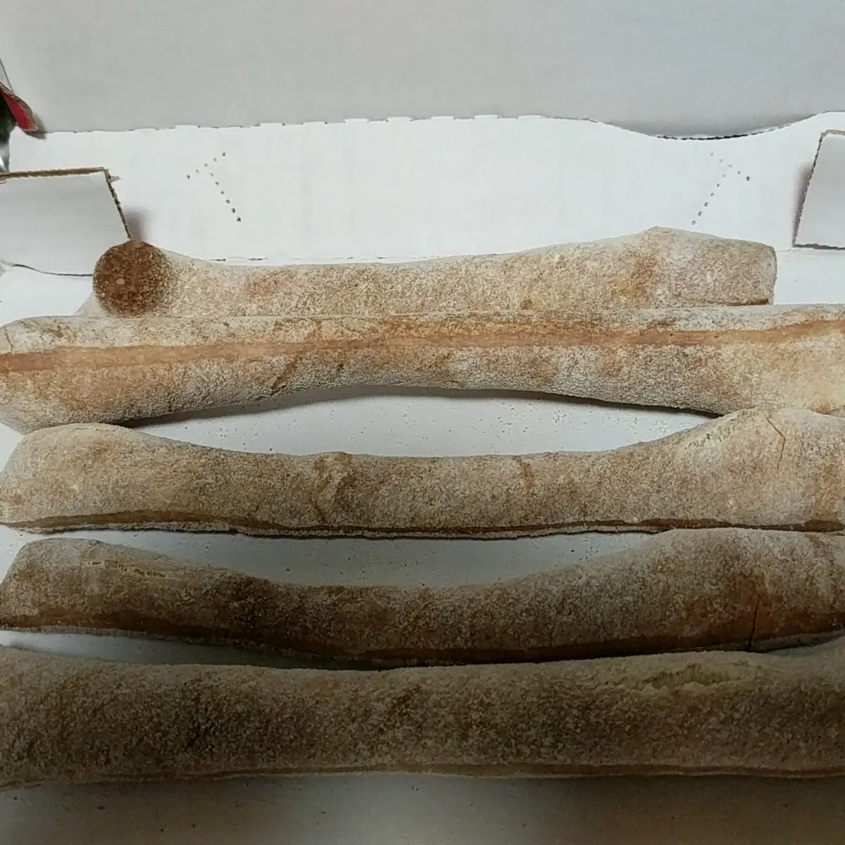 Bread Sticks