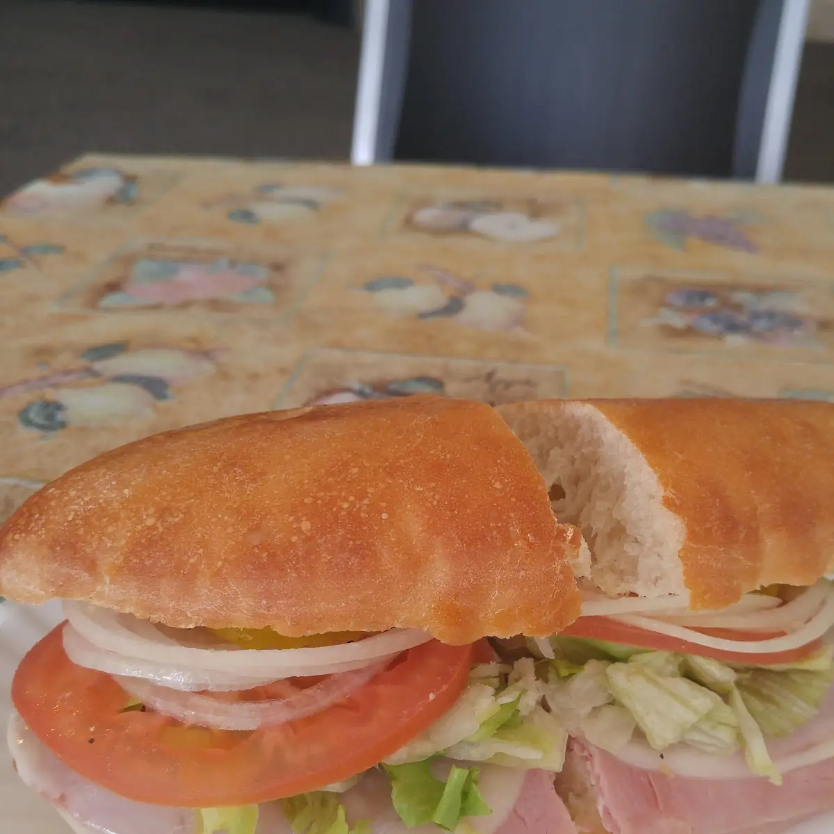 Large - Antipasto Salad