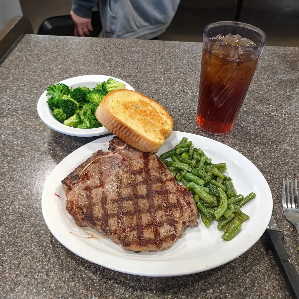Country Fried Steak