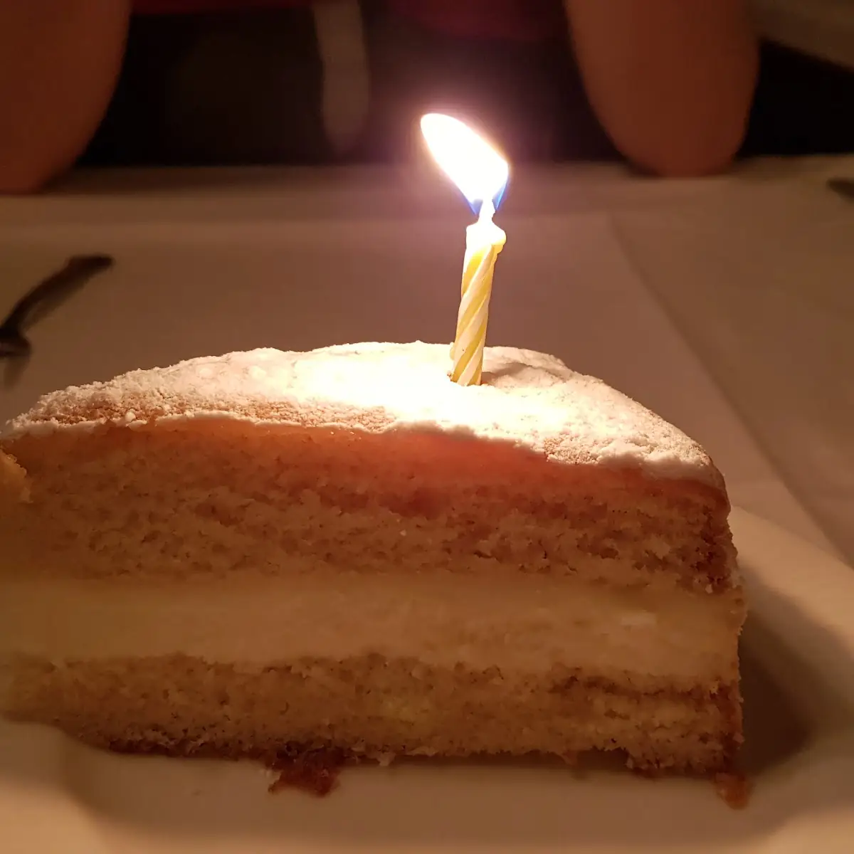 Lemon Cake