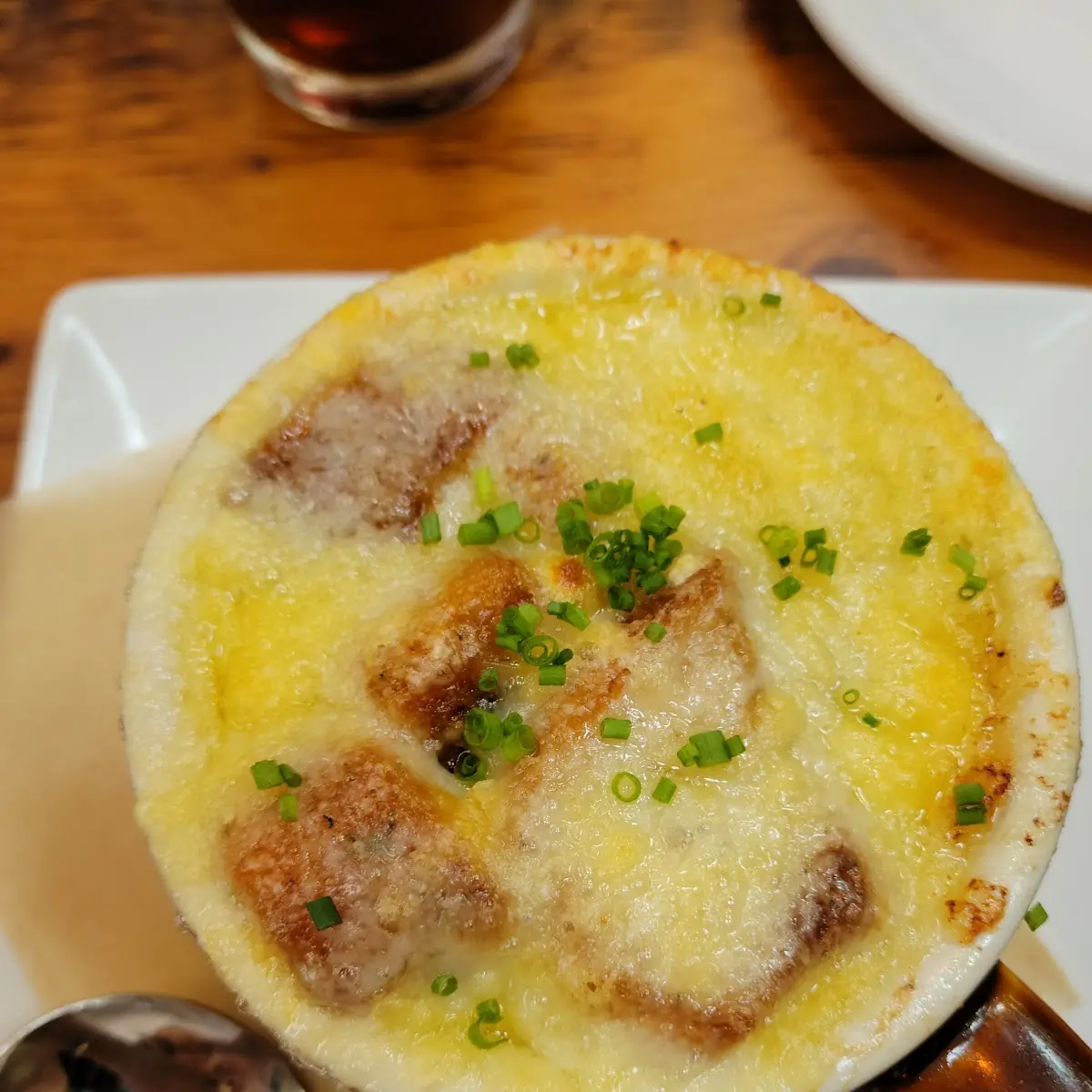 French Onion Soup