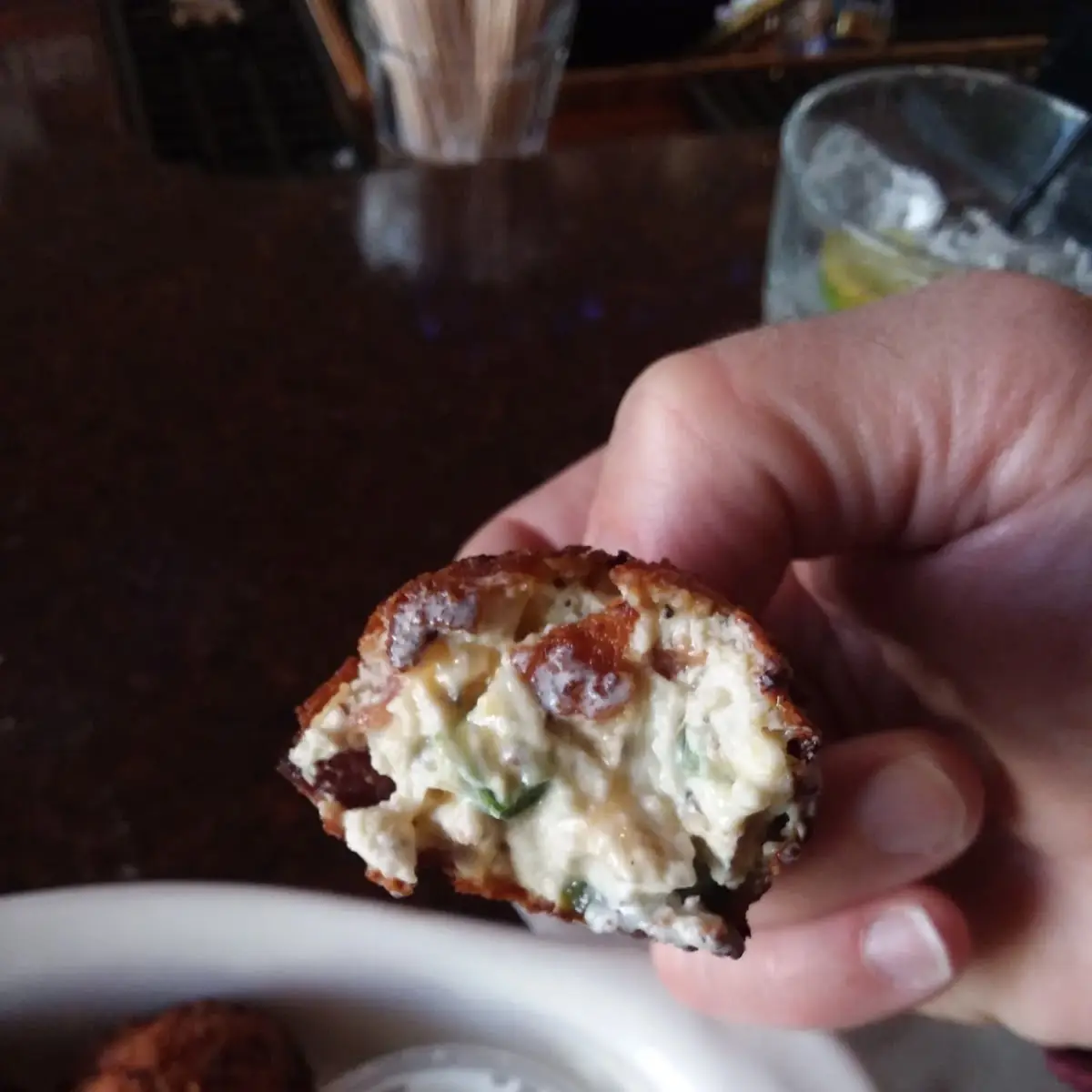 Jalapeno Poppers