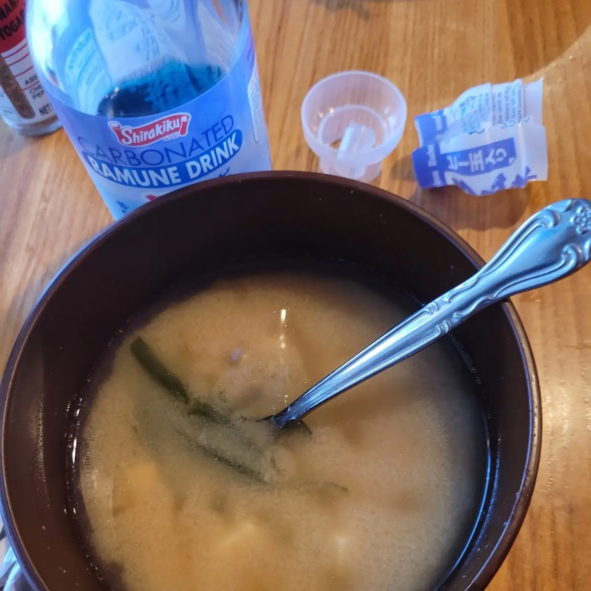 Miso Soup